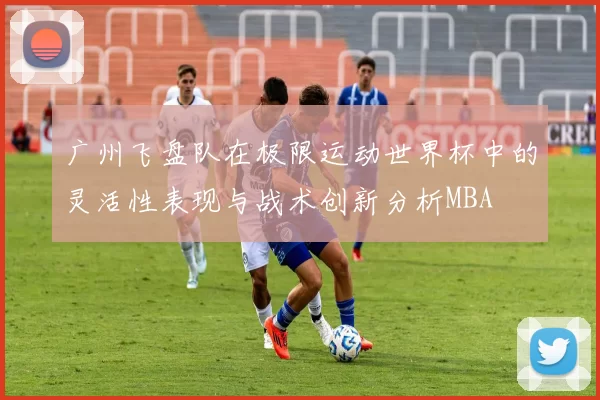 广州飞盘队在极限运动世界杯中的灵活性表现与战术创新分析MBA