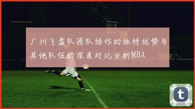 广州飞盘队团队协作的独特优势与其他队伍的深度对比分析MBA