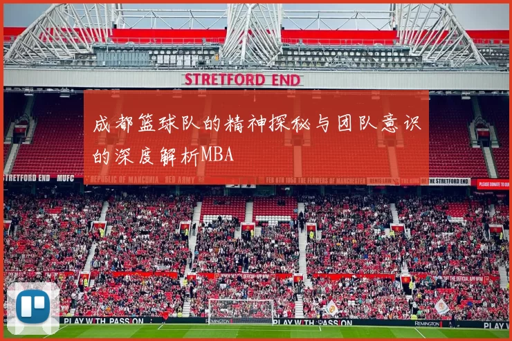 成都篮球队的精神探秘与团队意识的深度解析MBA